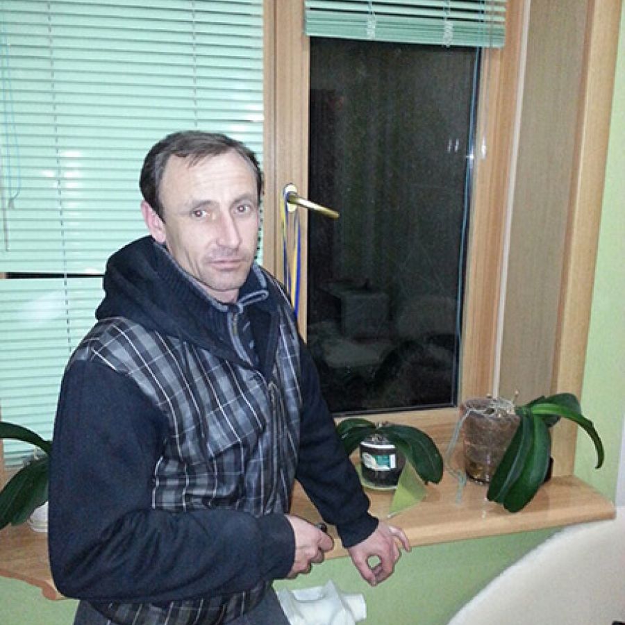 Отзыв клиента о Виконда - Запорожье