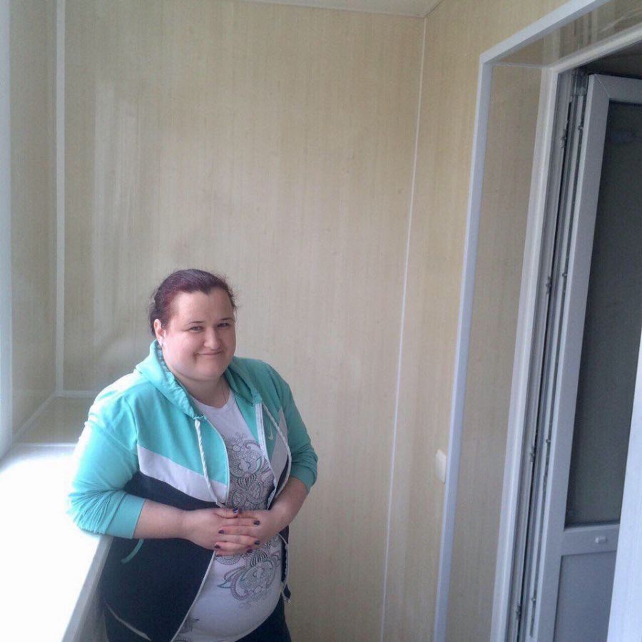 Отзыв о Виконда Запорожье