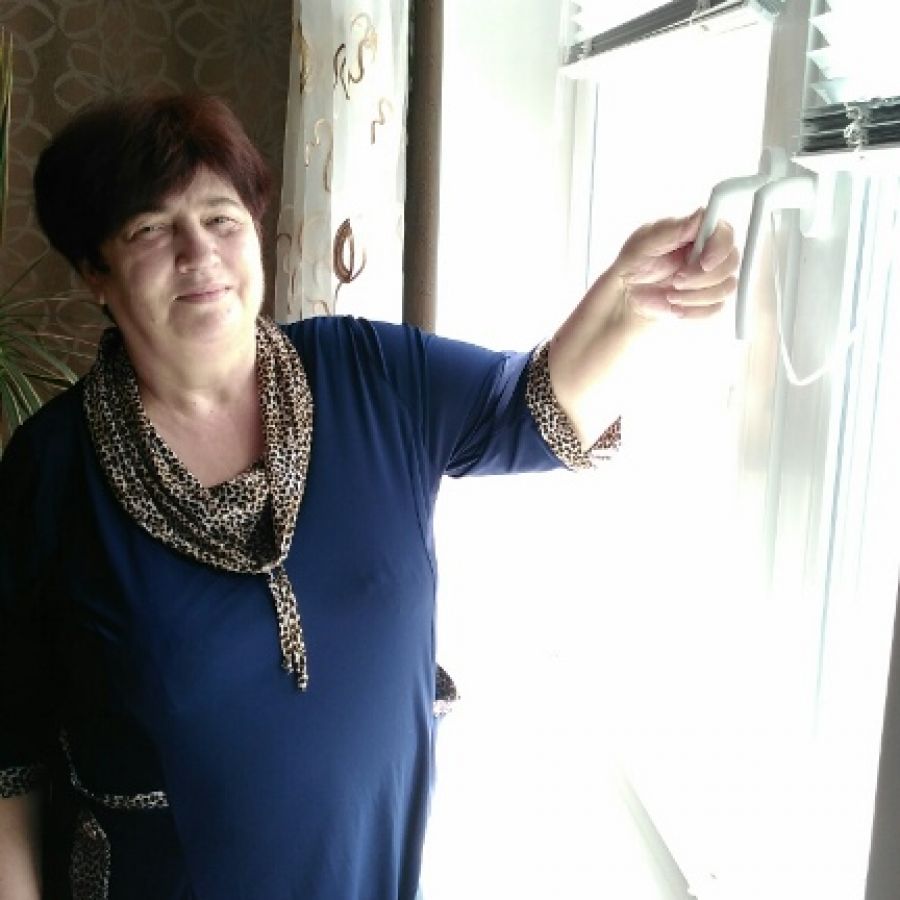 Отывы клиента о Виконда Запорожье
