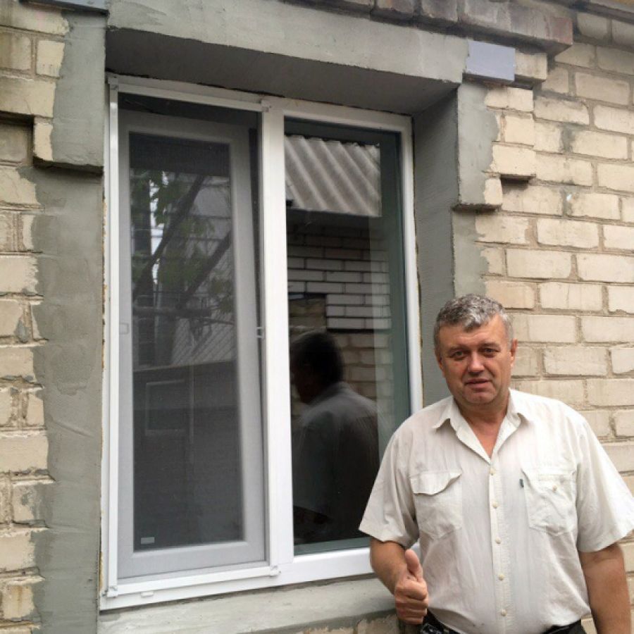 Отзыв клиента о 