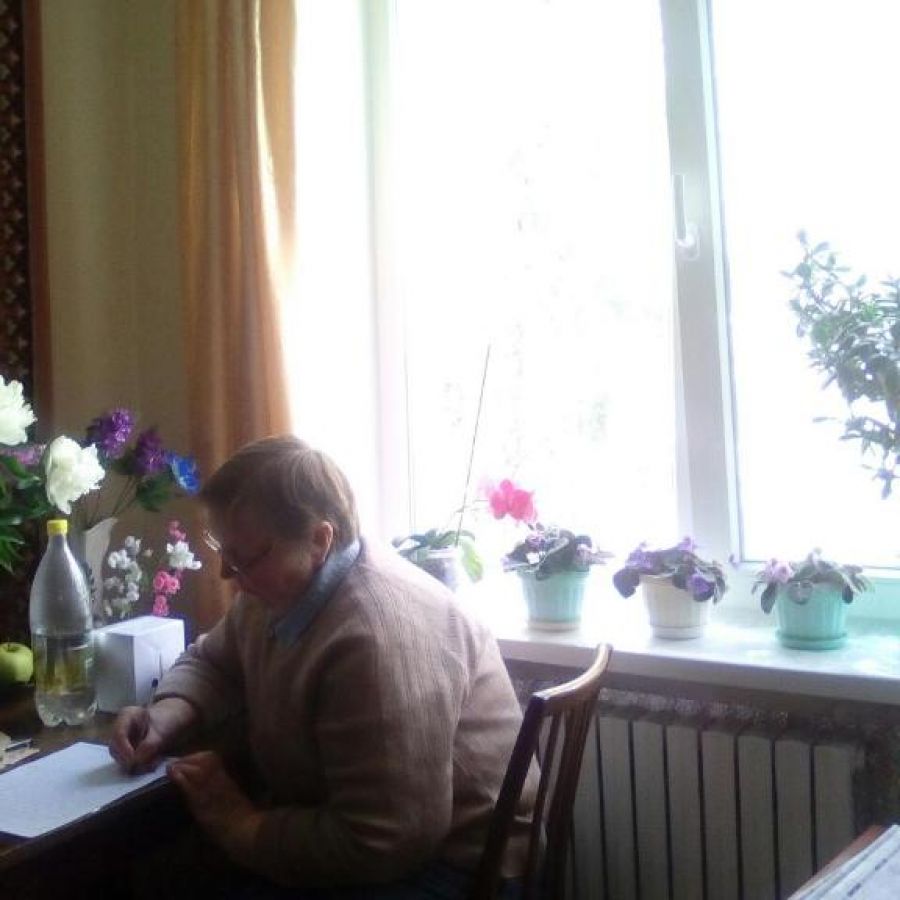 Отзыв клиента о 