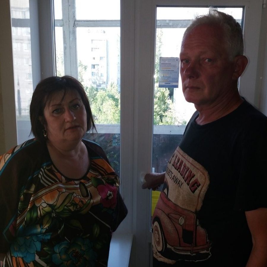 Отзыв клиента о Виконда  Запорожье в Энергодаре