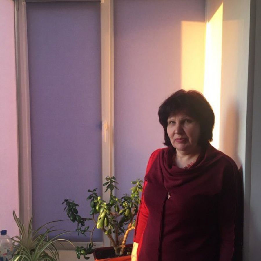 Отзыв клиента о Виконда  Запорожье