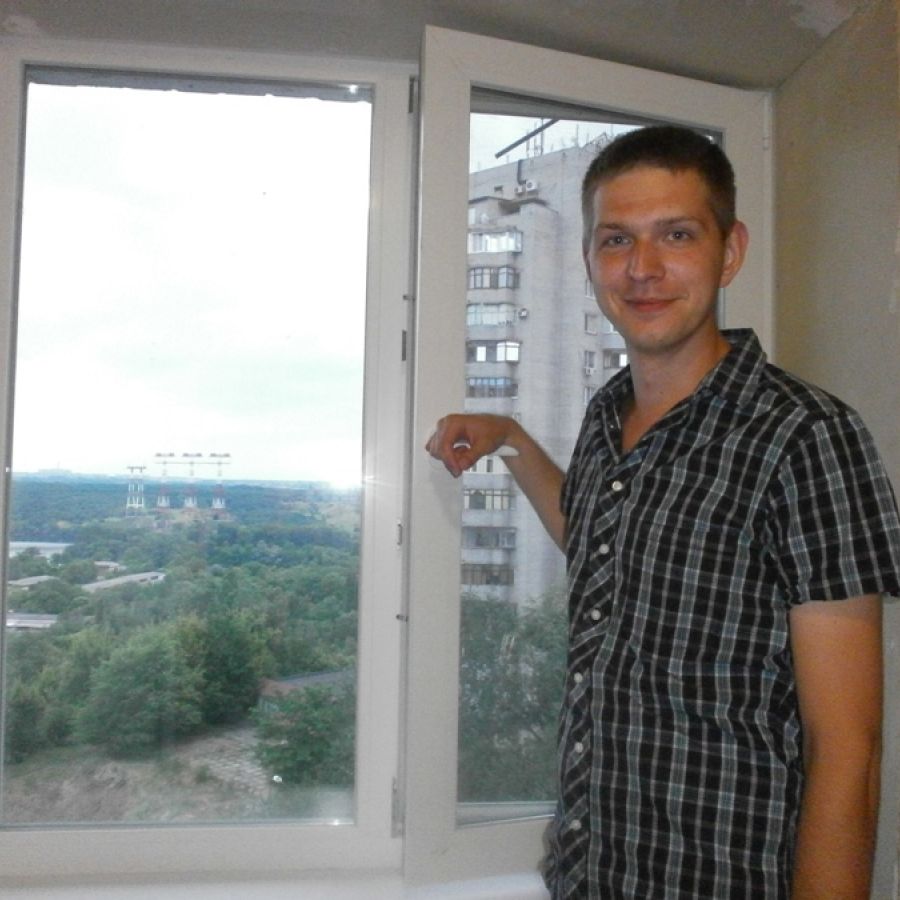 Отзыв клиента о Виконда Запорожье
