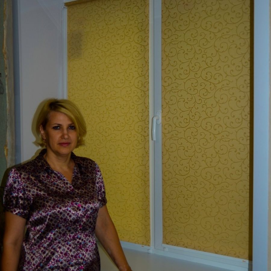 Отзыв клиента о Виконда Запорожье