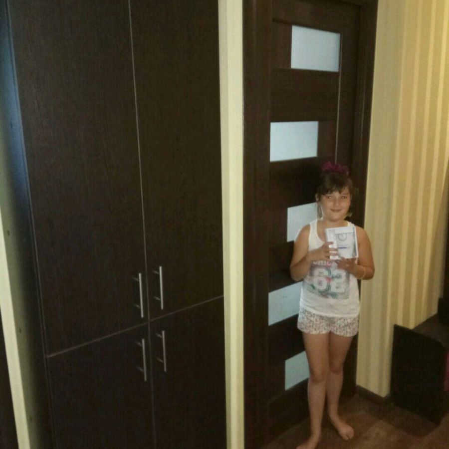Отзыв клиента о Виконда  Запорожье в Энергодаре