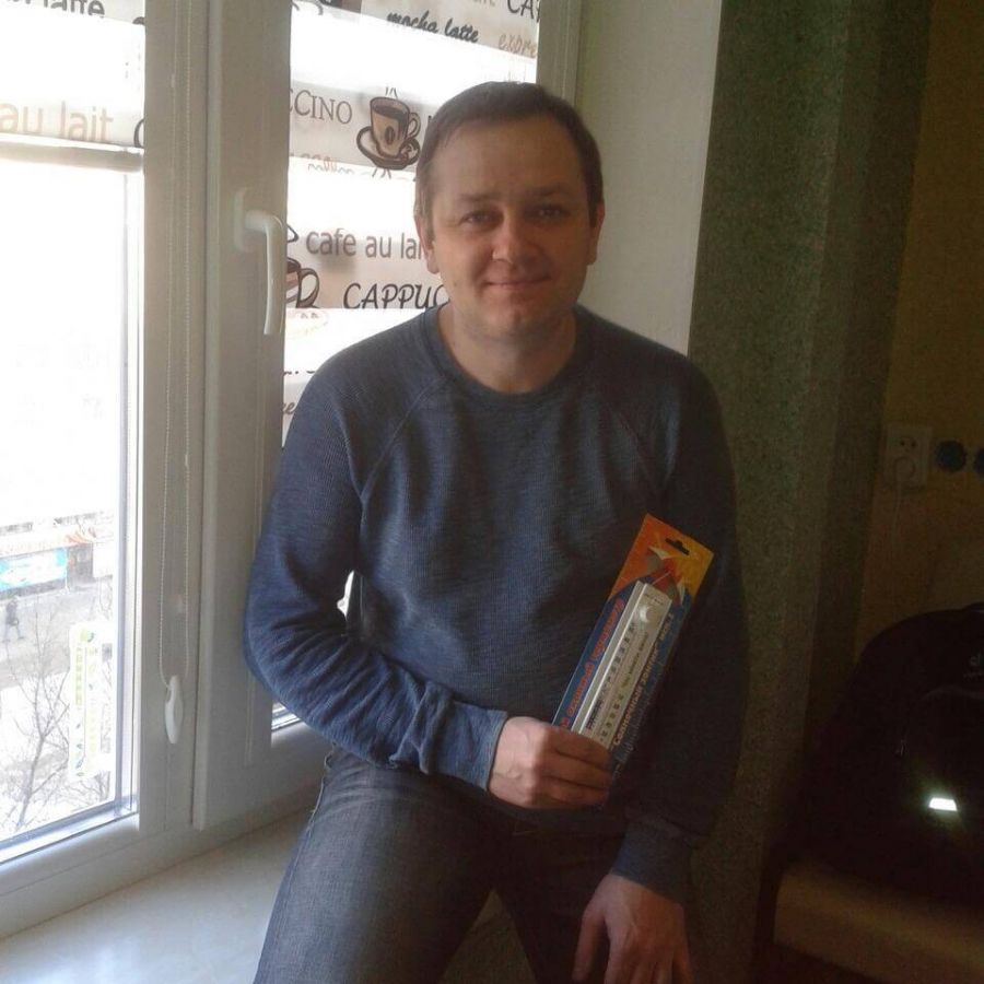Отзыв клиента о 