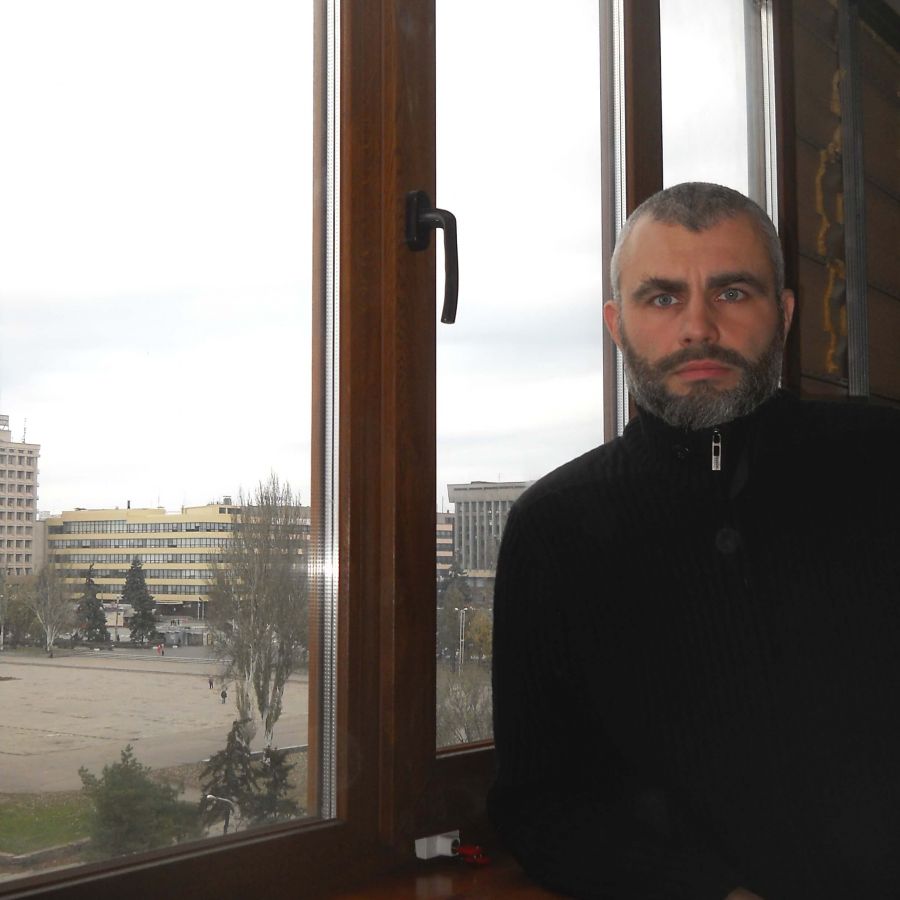 Отзыв клиента о Виконда Запорожье