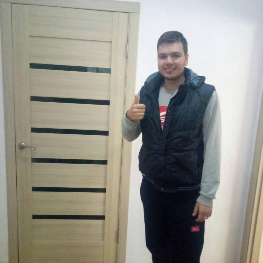 Отзыв клиента о Виконда  Запорожье
