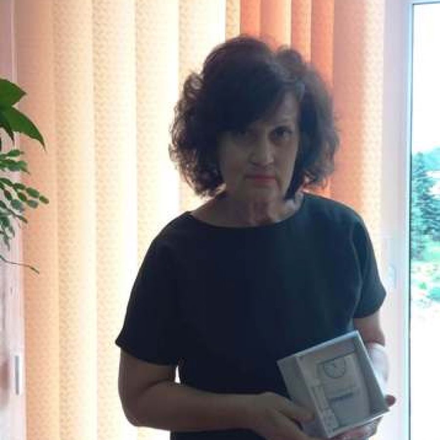 Отзыв клиента о Виконда Запорожье