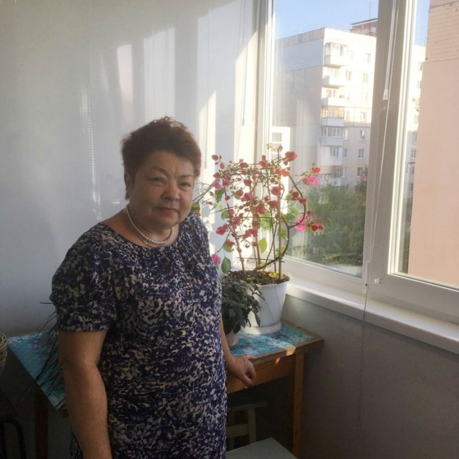 Отзыв о Виконда Запорожье