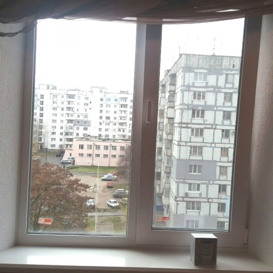 Отзыв клиента о Виконда Запорожье