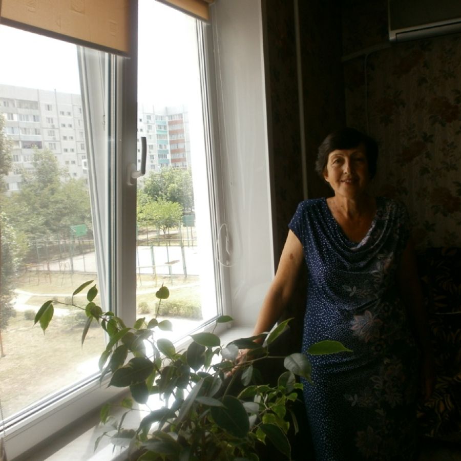 Отзыв клиента о Виконда Запорожье в Энергодаре