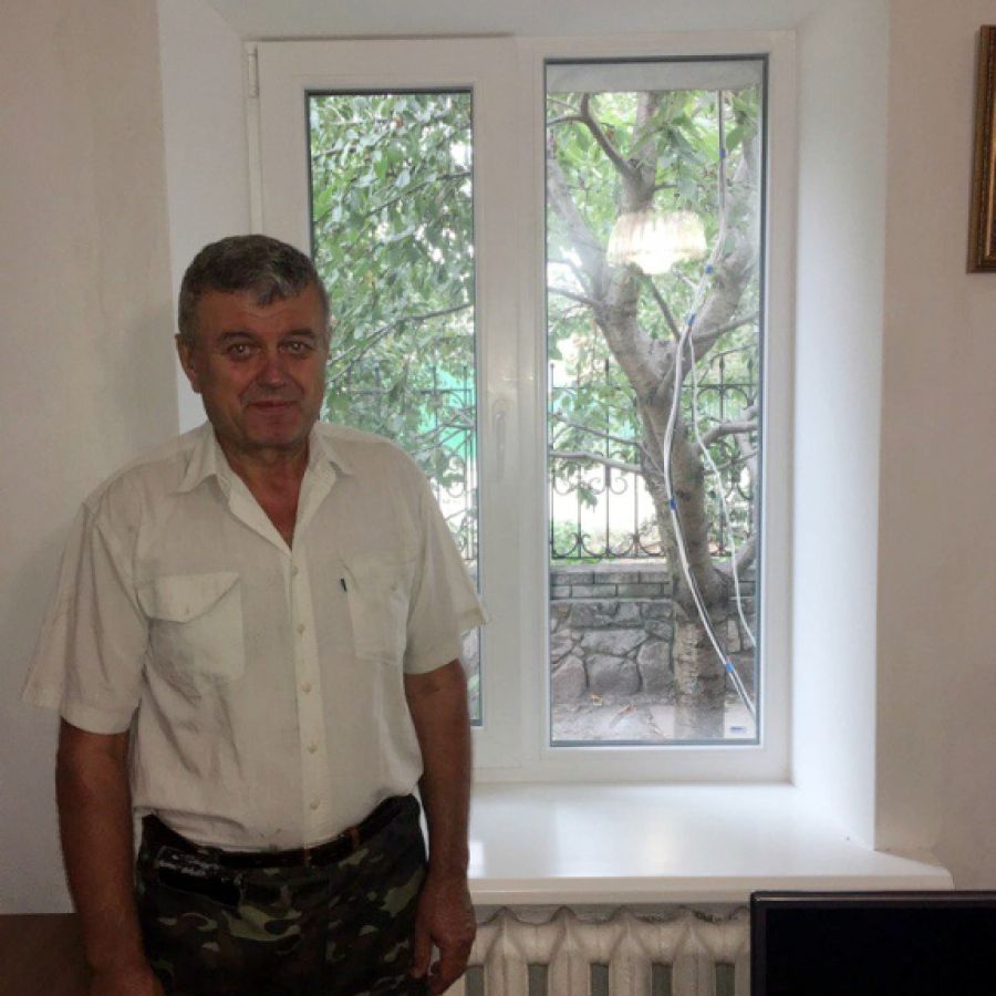 Отзыв клиента о 