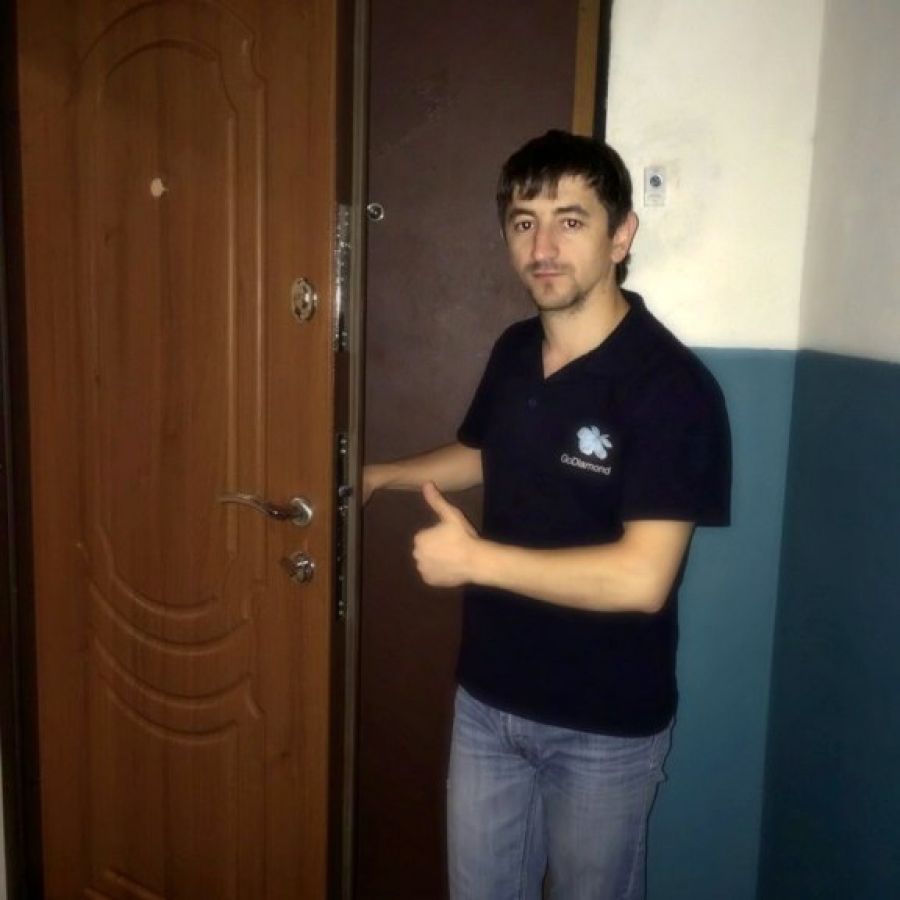 Отзыв клиента о Виконда Запорожье в Мелитополе