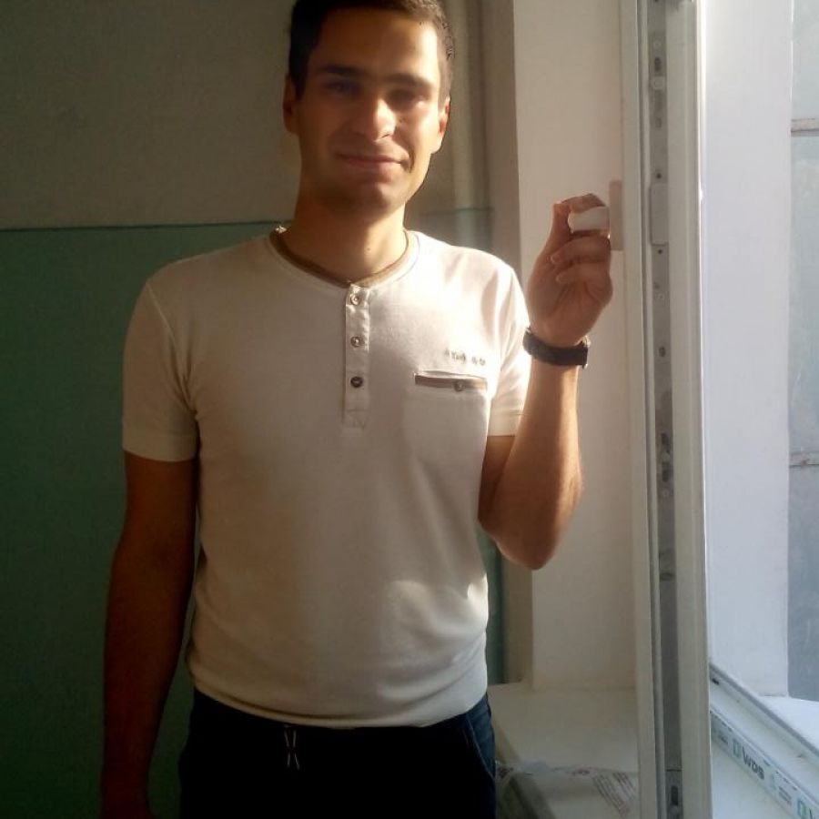 Отзыв клиента о 