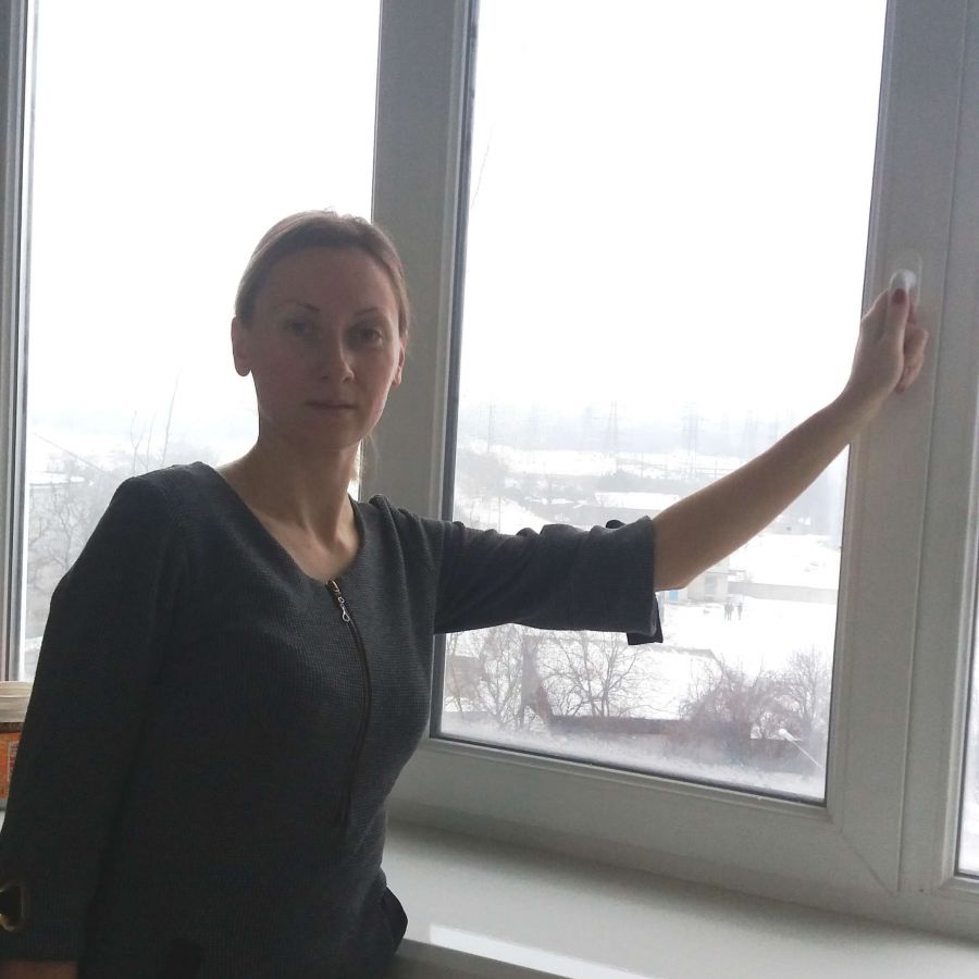 Отзыв клиента о Виконда Запорожье