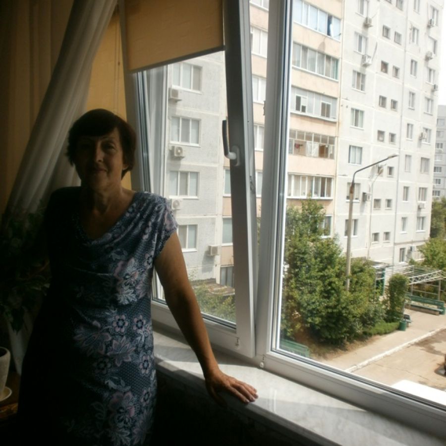 Отзыв клиента о Виконда Запорожье в Энергодаре
