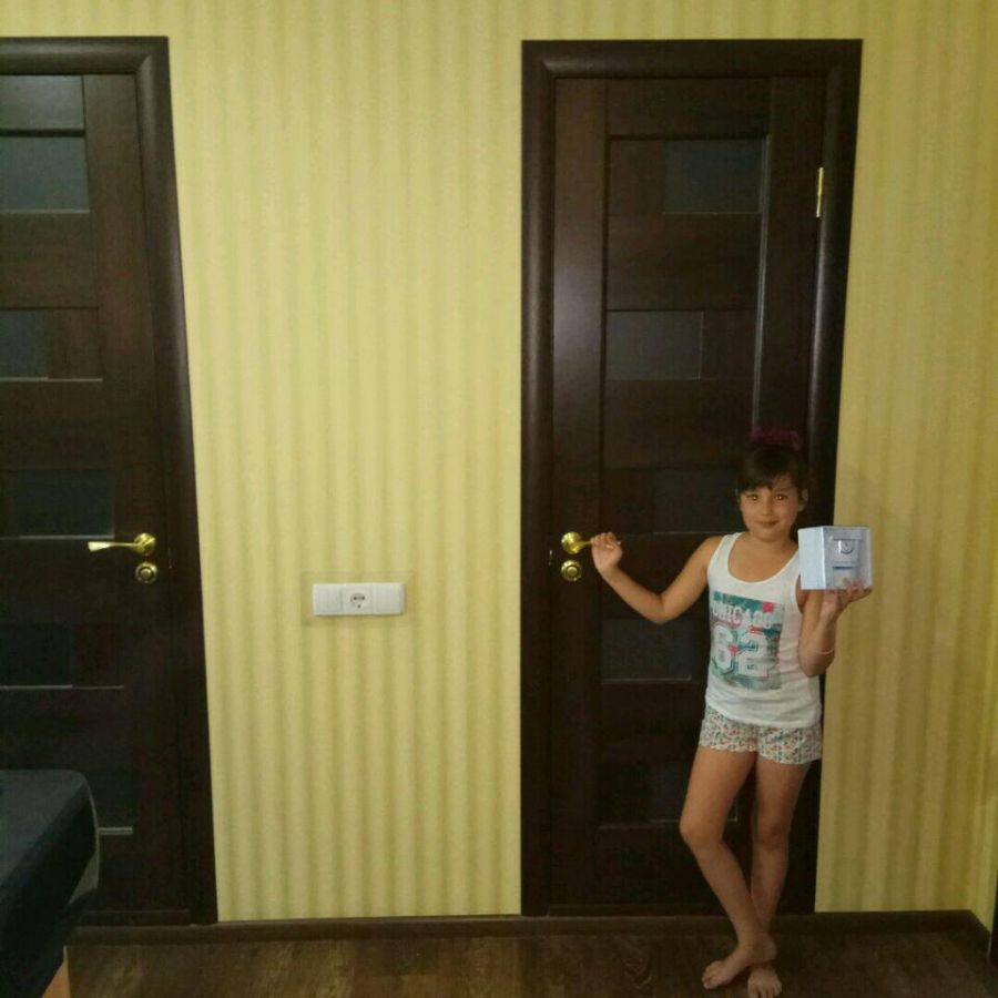 Отзыв клиента о Виконда  Запорожье в Энергодаре
