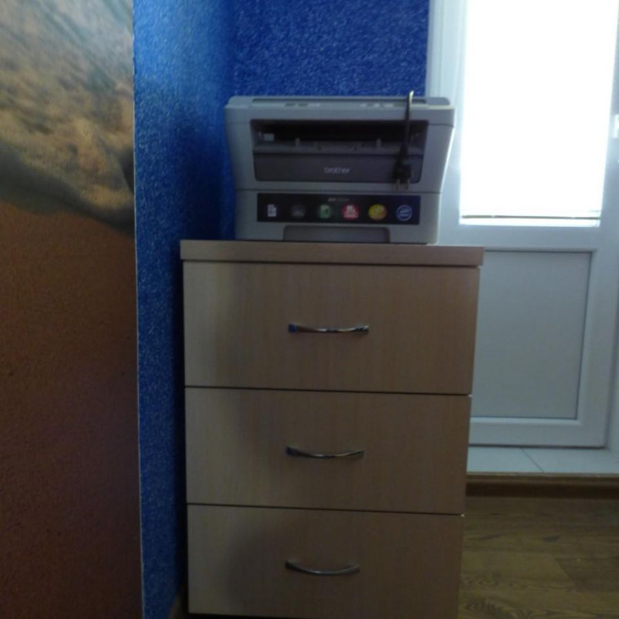 Отзыв клиента о Виконда  Запорожье