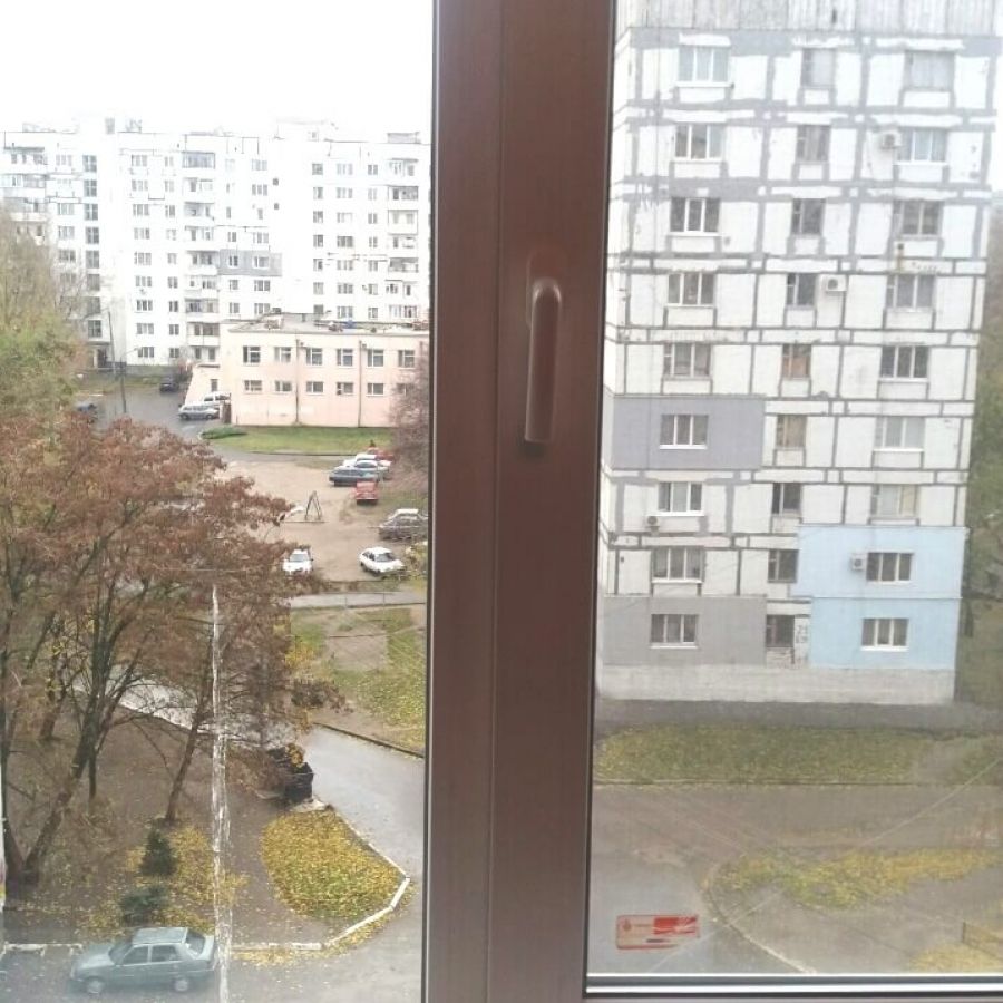 Отзыв клиента о Виконда Запорожье