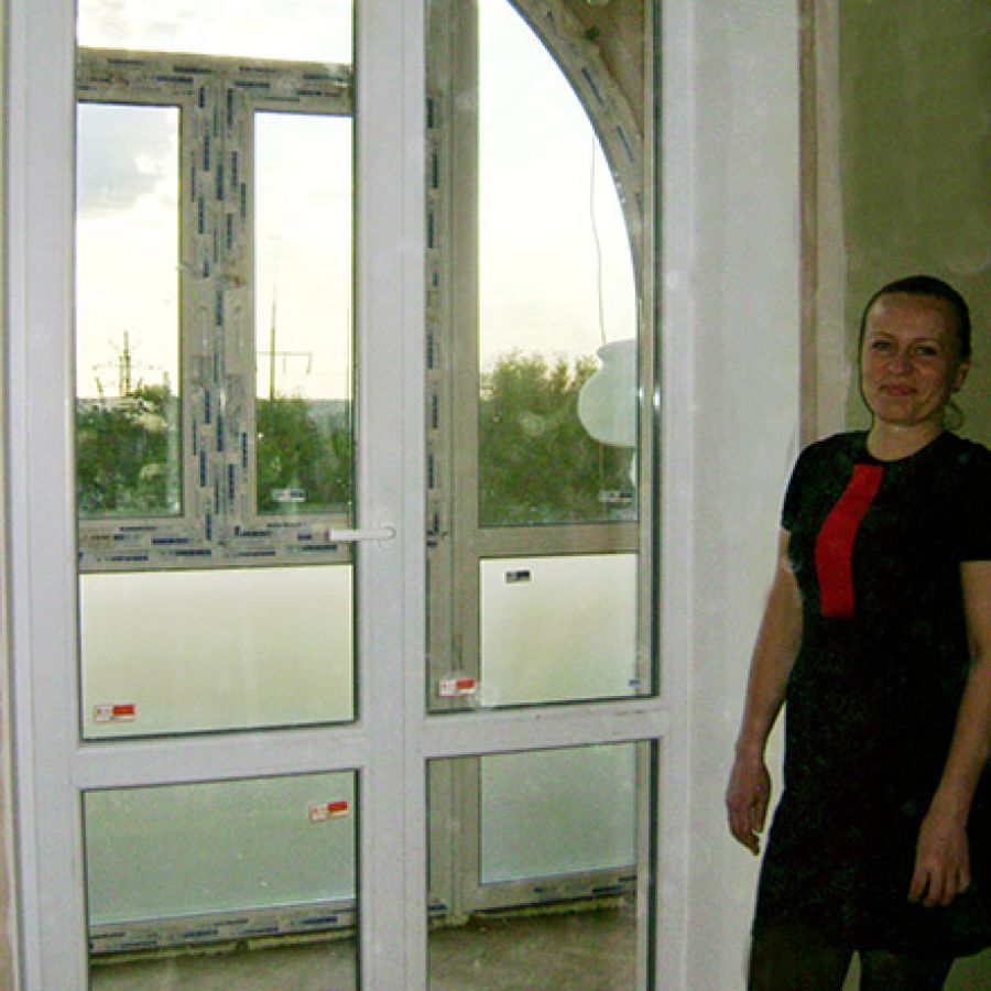 Отзыв клиента о 