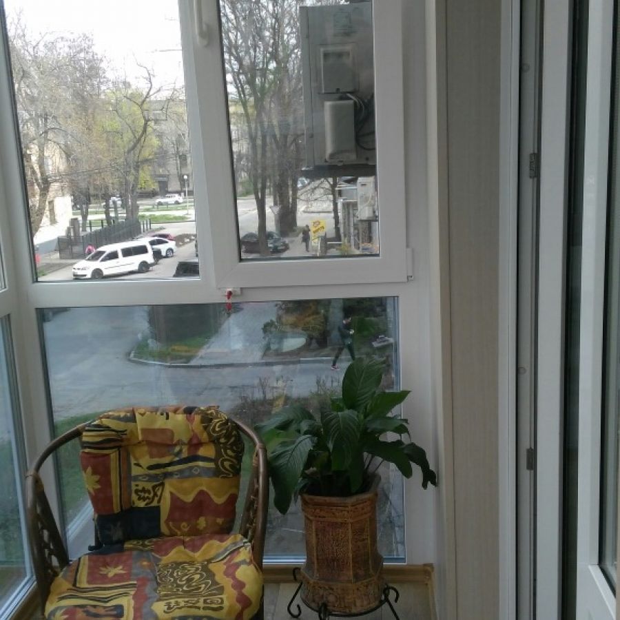 Отзыв о Виконда Запорожье