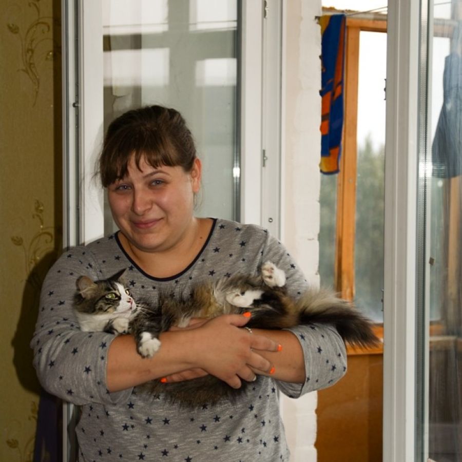Отзыв клиента о Виконда Запорожье