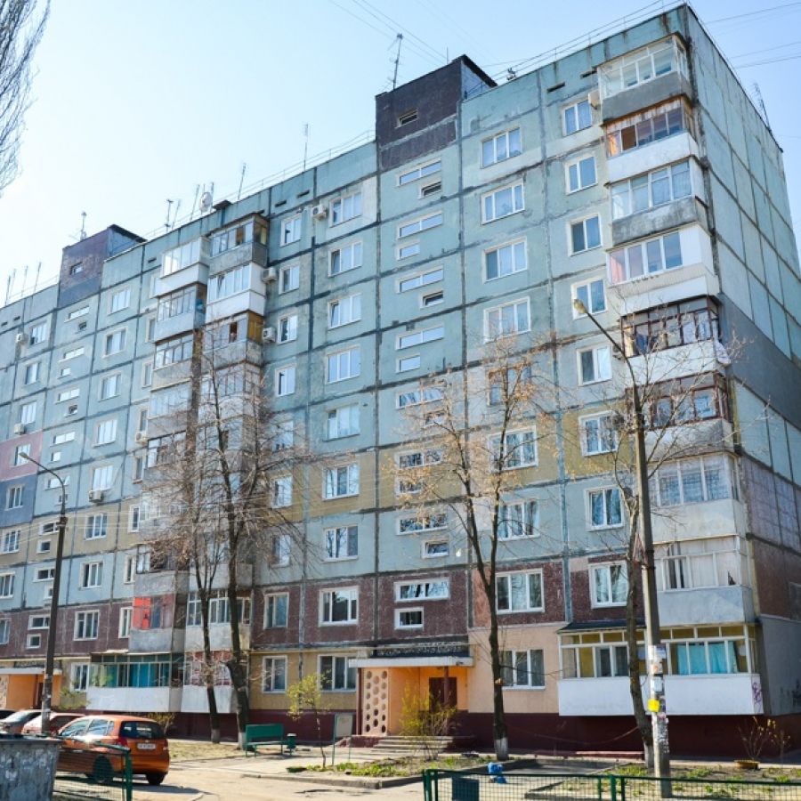 Остекление ОСМД