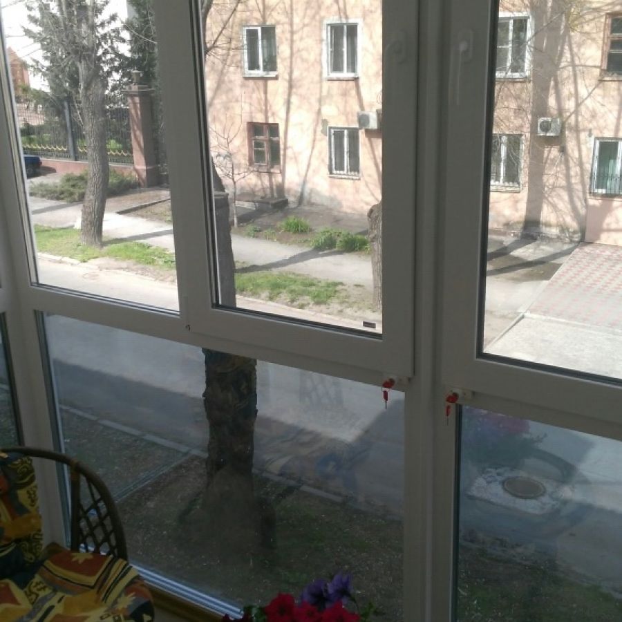 Отзыв о Виконда Запорожье