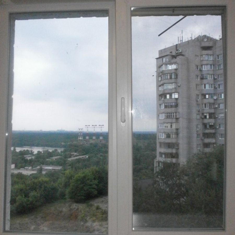 Отзыв клиента о Виконда Запорожье