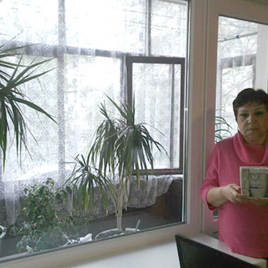 Отзыв клиента о 