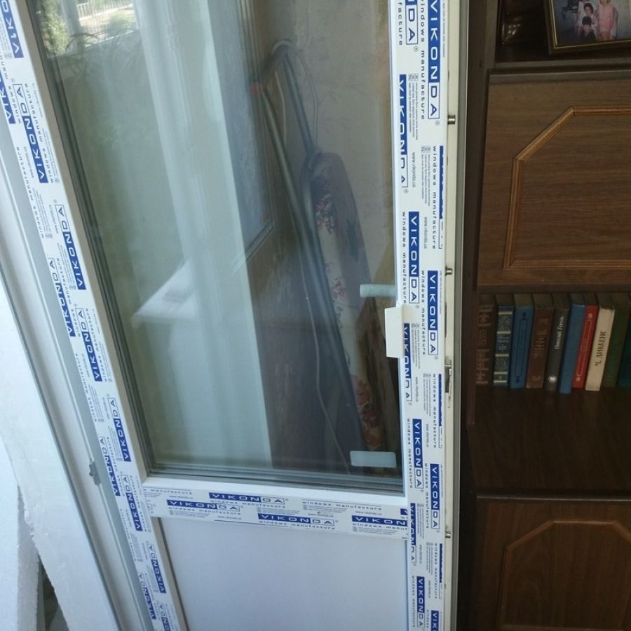 Отзыв клиента о Виконда  Запорожье в Энергодаре