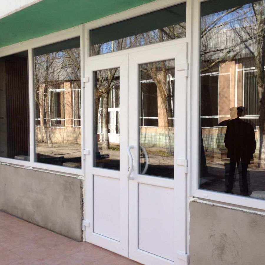 Отзыв о Виконда Запорожье в Мелитополе