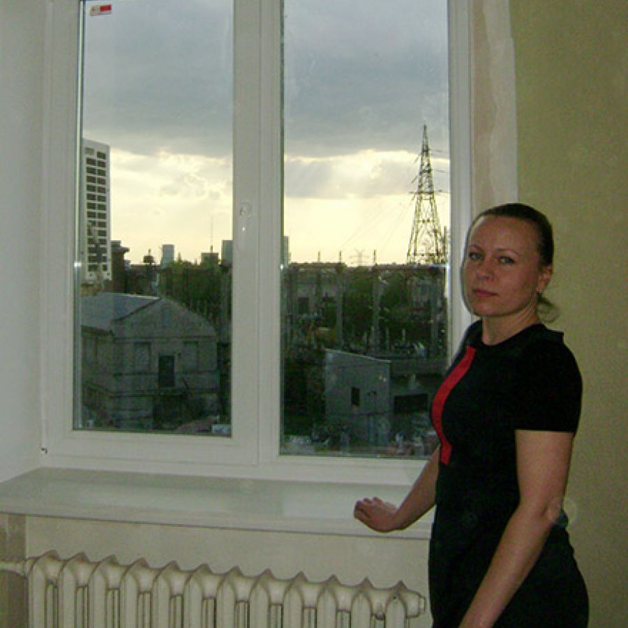 Отзыв клиента о 