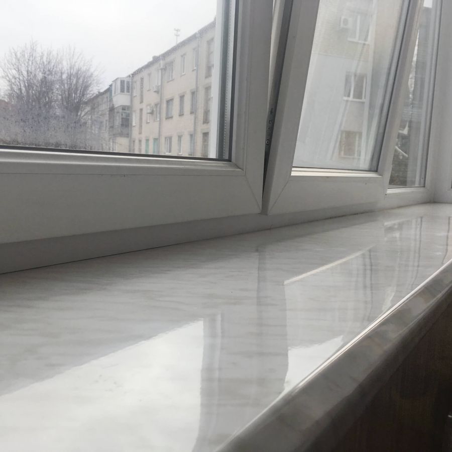Отзыв клиента о Виконда Запорожье