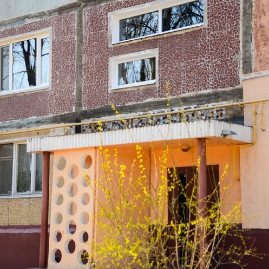 Остекление ОСМД