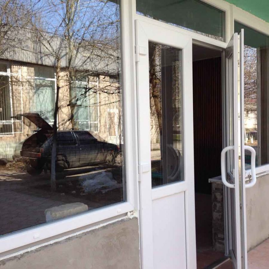 Отзыв о Виконда Запорожье в Мелитополе