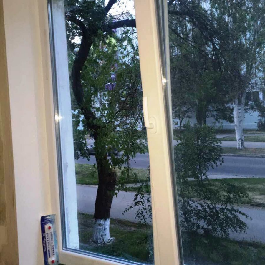 Отзыв о Виконда Запорожье