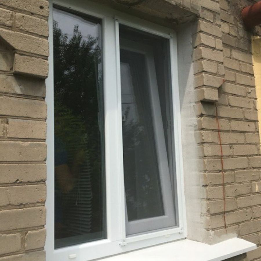Отзыв клиента о Виконда Запорожье