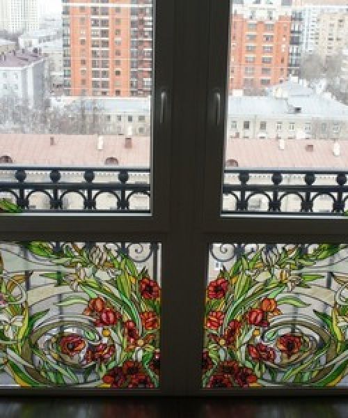 Уф печать в Запорожье от Виконда Запорожье
