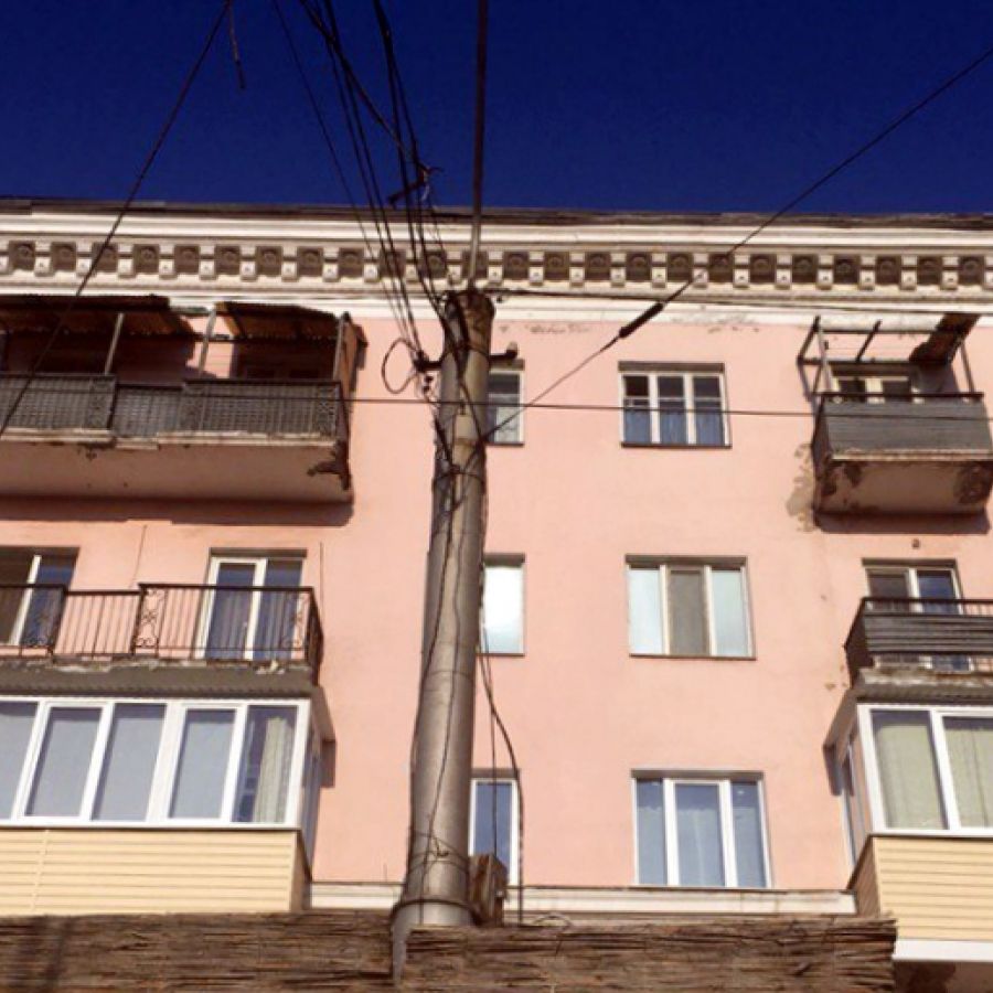 Отзывы клиента о Виконда Запорожье