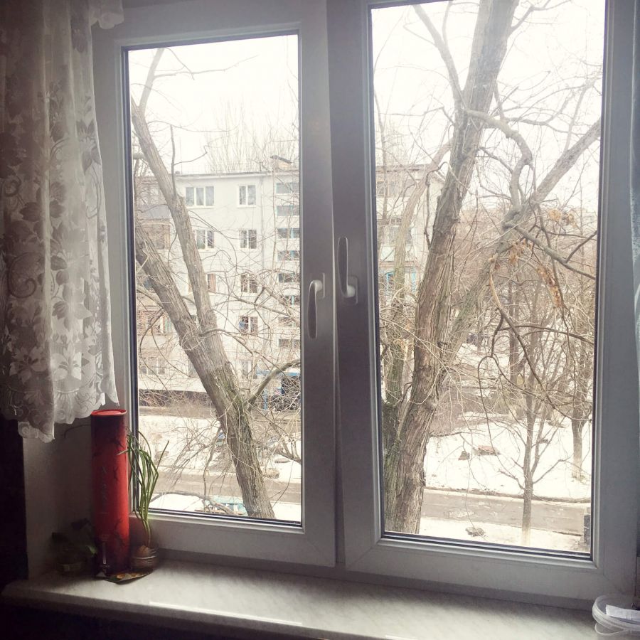 Отзыв клиента о Виконда Запорожье