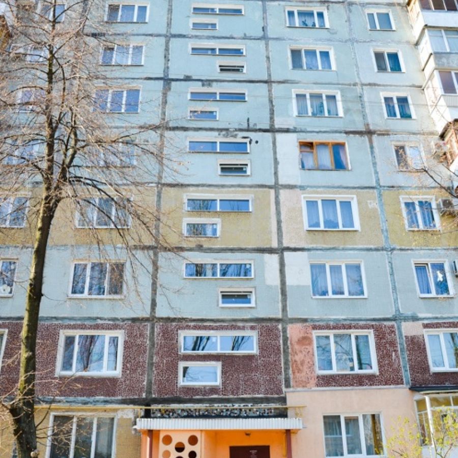 Остекление ОСМД