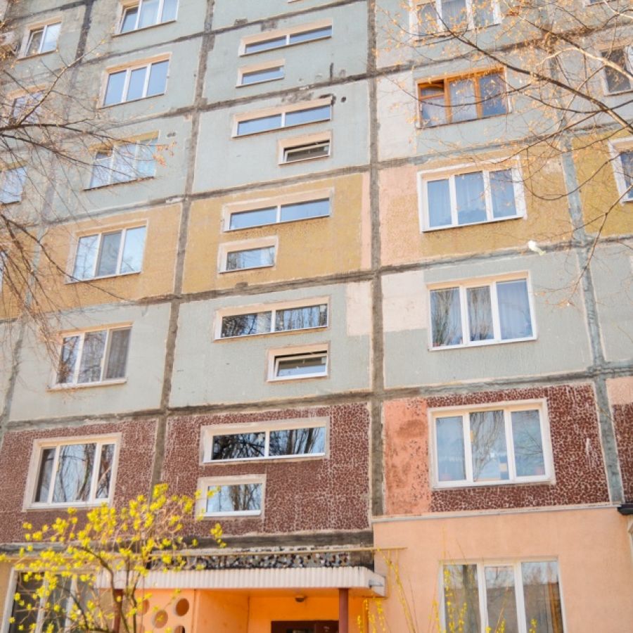 Остекление ОСМД