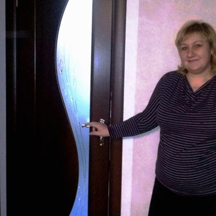 Отзыв клиента о Виконда Запорожье