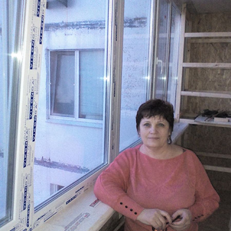 Отзыв клиента о Виконда в Энергодаре