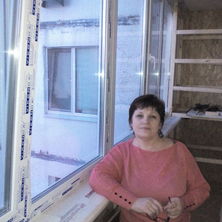 Отзыв клиента о Виконда в Энергодаре