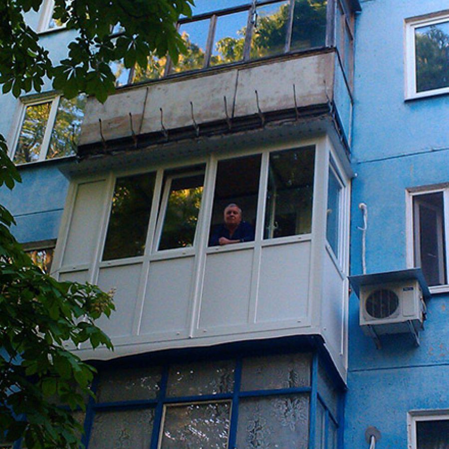 Отзыв клиента о 