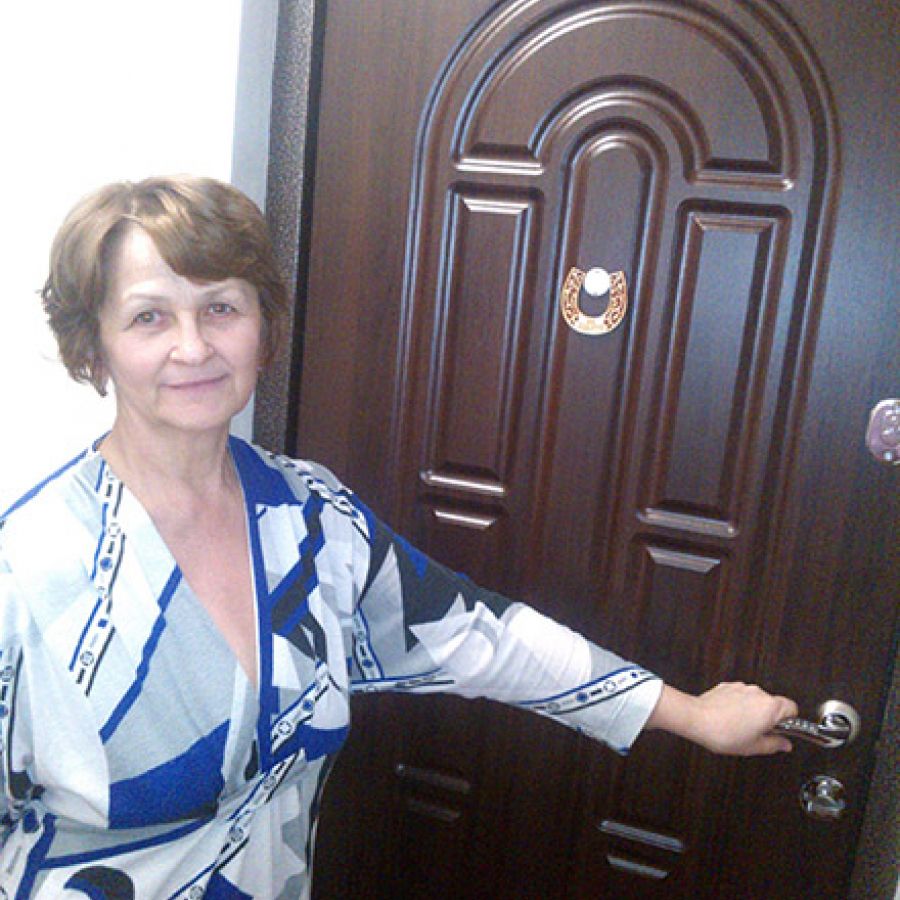 Dvery Zaporozhe Vikonda